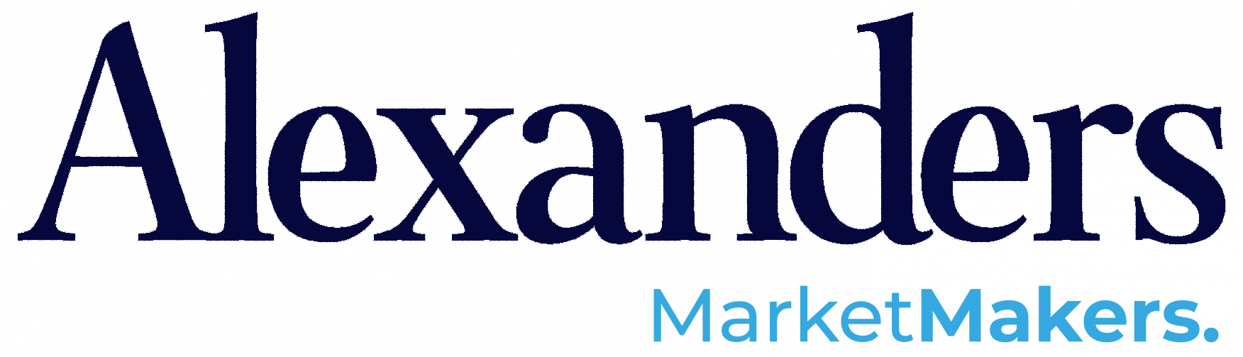 Alexanders Estate Agents
