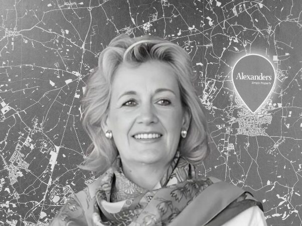 Image of Jane Alexander