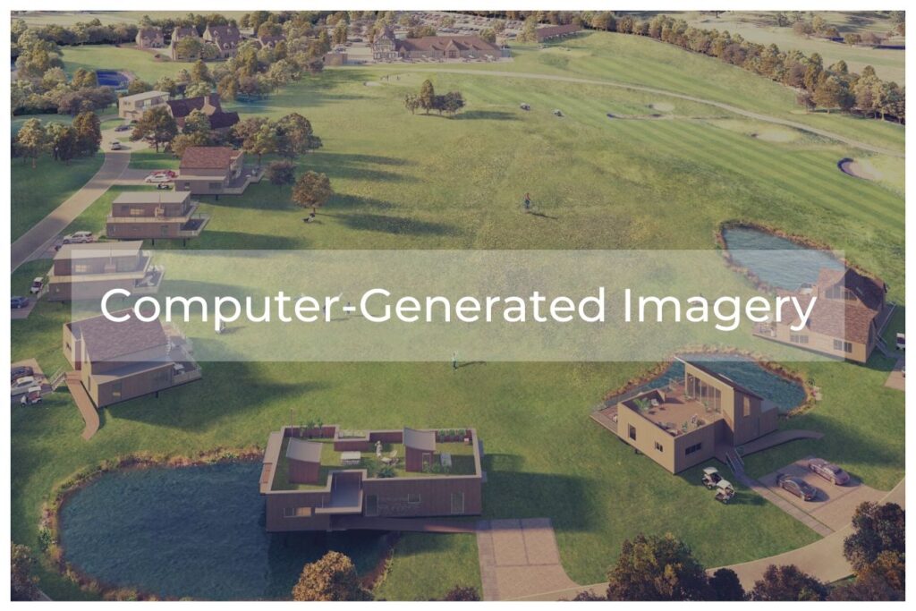 computer-generated