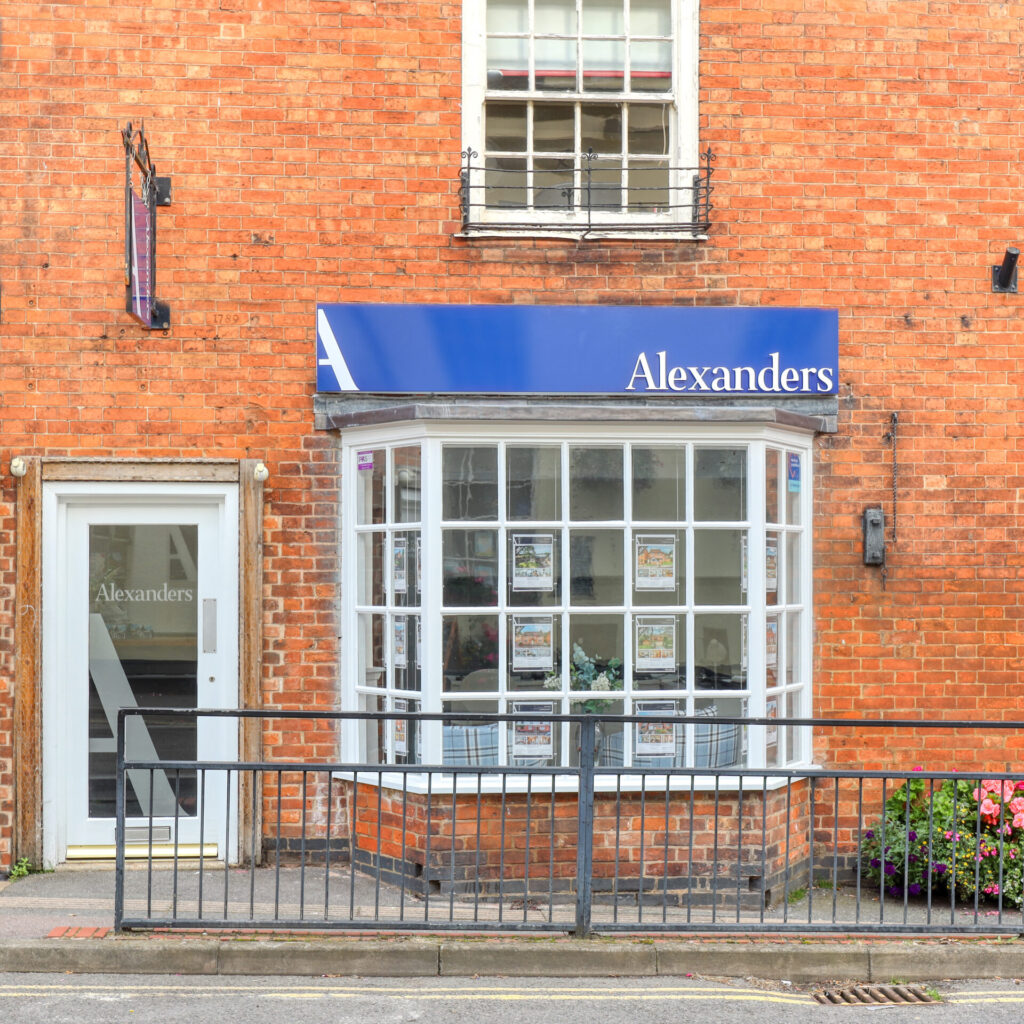 contact-Market Bosworth