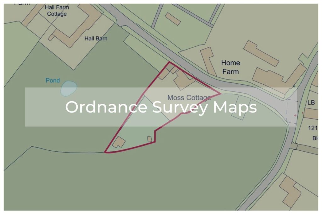 Land marking to show we also include the marketing of the land.