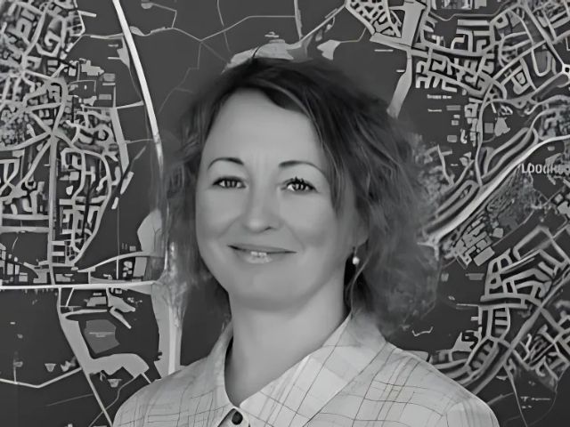 Image of Anya Hudson