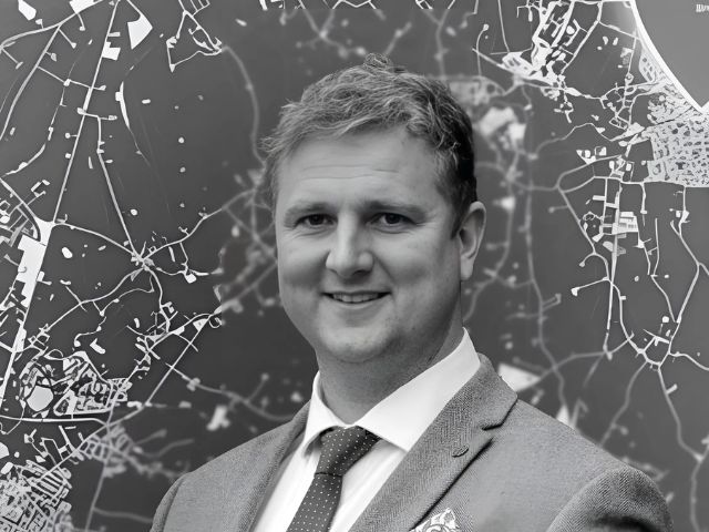 Image of Harry Flower