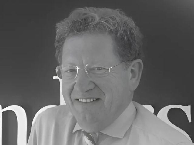 Image of John Alexander