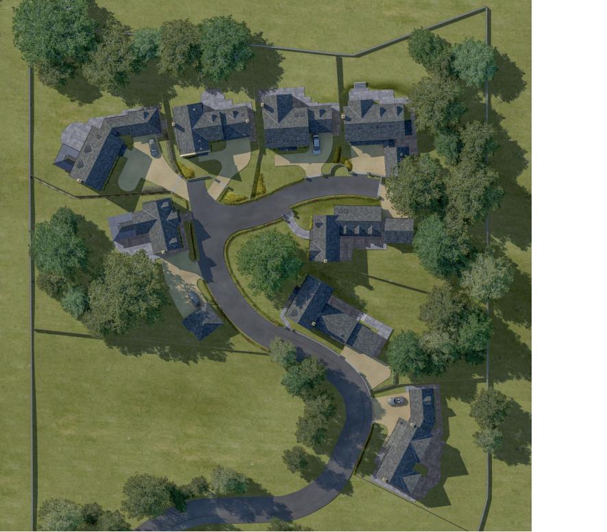 Woodland Grove