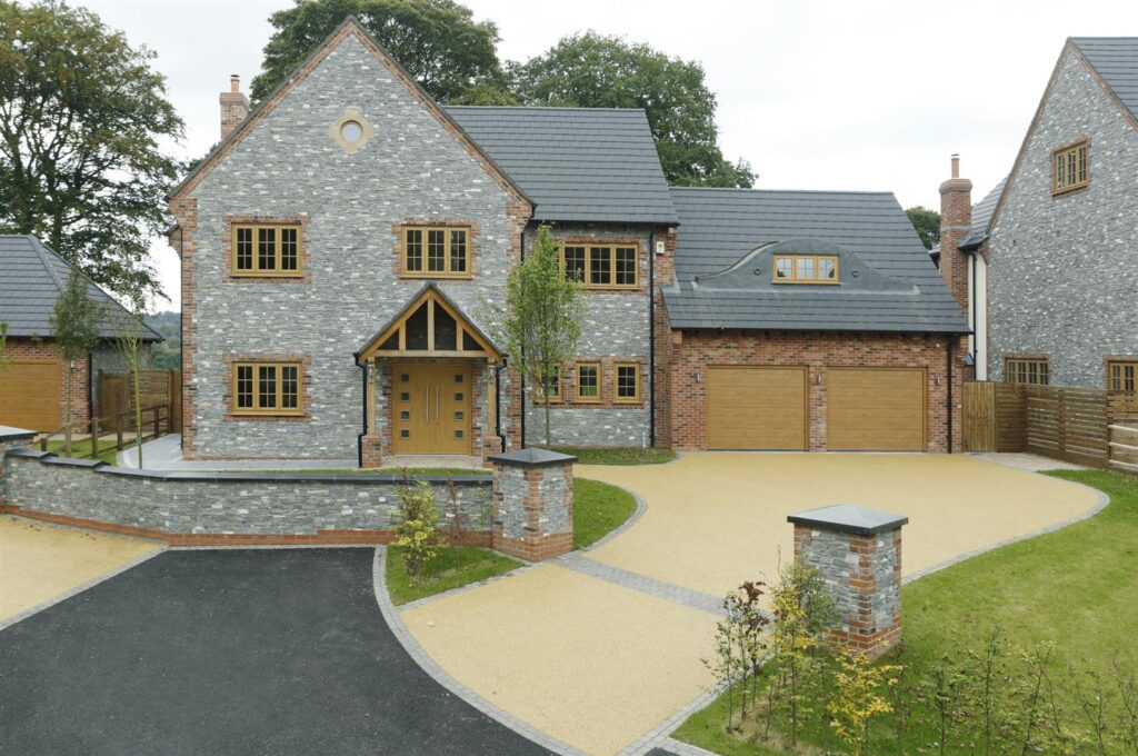 Woodland Grove
